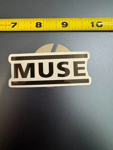 New MUSE sticker - Picture 1 of 1
