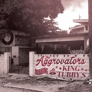 THE AGGROVATORS DUBBING AT KING TUBBY'S  VOL 1 RSD 2024  2 X RED VINYL LP - NEW - Imagen 1 de 1