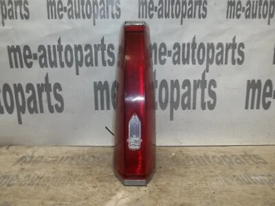 87-88 Cadillac Deville Fleetwood FWD Right Taillight Tail Brake Light Lamp OEM - Image 1 of 4