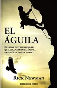El Águila (Español) Tapa blanda por Rick Newman - Imagen 1 de 1