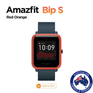 amazfit bip a 1915 especificações