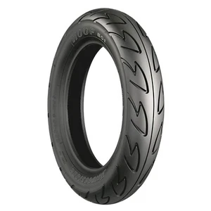 3.50-10 51J Bridgestone Hoop B01 Universal Tyre Tubeless - Picture 1 of 1