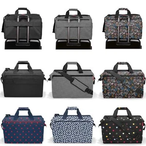 reisenthel allrounder L pocket Reisetasche Tasche alle Farben - Bild 1 von 5