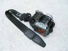 09-16 AUDI B8 A4 S4 RS4 SEDAN FRONT LEFT DRIVER SEAT BELT RETRACTOR OEM 091422