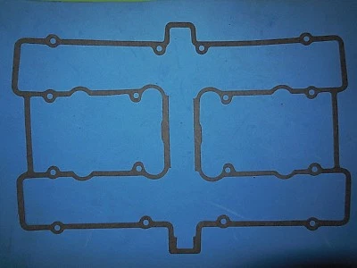 Junta tapa válvula suzuki 78-81 gs1000 8 válvulas Foto 1 de 2