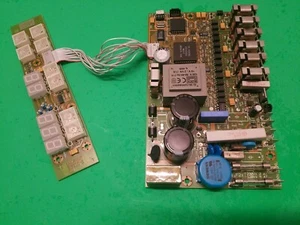 HERAEUS BIOFUGE DISPLAY & CONTROL BOARD - Bild 1 von 10