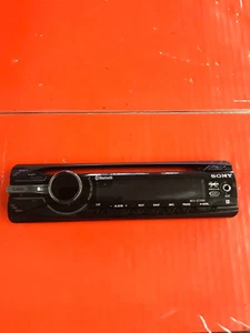 SONY MEX-BT2900 STEREO FACEPLATE. FACE PLATE FREE SHIPPING!!! - Picture 1 of 4