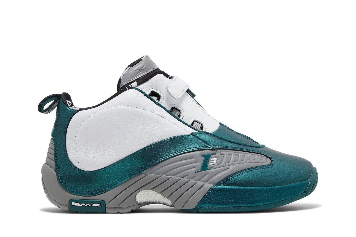 Reebok Answer 4 The Tunnel for Sale | Authenticity Guaranteed | eBay