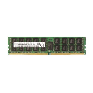 Memory UPGRADE 16GB DDR4 2133MHz RAM Module Dell PowerEdge R730xd R730 R630 T630 - Picture 1 of 9