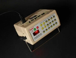 Sunadamala Lehra Plus – Premium Digital Lehra Machine for Classical Musicians - Picture 1 of 3