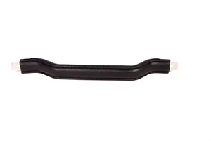 Black Replacement Interior Door Handle Pull for 87-95 Jeep Wrangler YJ. 11815.01 - Picture 1 of 2