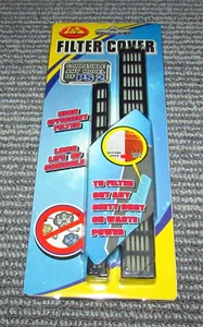 Playstation 2 Staubfilter Abdeckung Brandneu / Schneller Versand - Bild 1 von 2