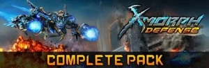 X-Morph: Defense Complete Pack - PC Steam Key - Picture 1 of 1