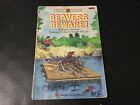 Beavers Beware by Barbara Brenner 1992 Softcover (Little Rooster Book)