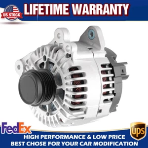 New Alternators For VW Jetta 2005-2014 VW Golf 2010-2014 Rabbit 2007-2009 2.5L - Picture 1 of 15