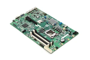 HP ProLiant DL320e Gen8 DDR3 Server Motherboard P/N: 686659-001 671319-003 F32 - Picture 1 of 4