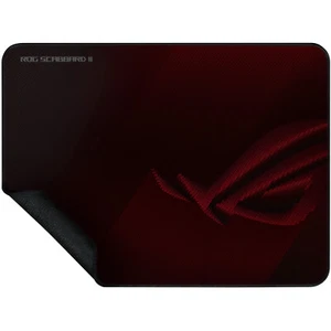 ASUS ROG Scabbard II Medium Gaming Mauspad - Bild 1 von 1