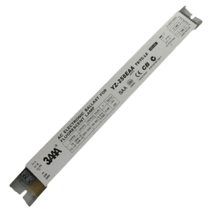 3AAA 58W/60W electronic ballast YZ-158EAA T8 tube rectifier one for one ballast - Picture 1 of 8
