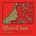 WYTCH HAZEL IV: SACRAMENT COMPACT DISC DIGI new sealed pre order 2/6/23