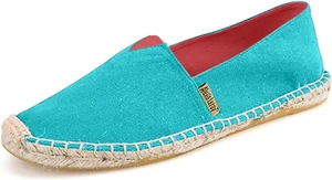 Espadrillas Di Tela Uomo - Foto 1 di 12