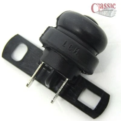 CLASSIC BIKE SHOP BSA A65 B25 TRIUMPH T120 T140 INTERRUTTORE LUCE FRENO