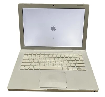 Laptop Apple MacBook 13.3", Probada y Funciona- ***LEER*** Foto 1 de 4
