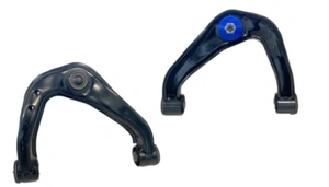 CONTROL ARM RIGHT HAND SIDE FRONT UPPER FOR NISSAN NAVARA D23 - Picture 1 of 1