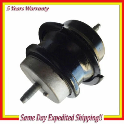 Montaje de motor delantero para Nissan 370Z Infiniti G37 Q60 QX50 3,7 L TRACCIÓN TRASERA MK129 Foto 1 de 4