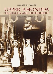 Upper Rhondda Treorchy and Treherbert - Picture 1 of 1