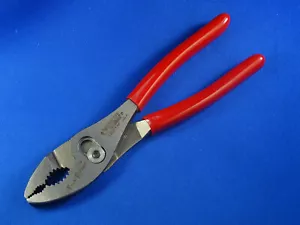 WildeTool G262.FP 6"" Pinze combinate giunti scorrevoli velocista acciaio trattato termicamente - Foto 1 di 5