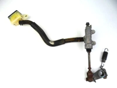 Bomba de óleo de freio traseiro NISSIN original Honda XL 600 V Transalp 1991 - Imagem 1 de 4