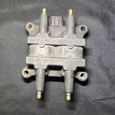 Bobina de encendido Subaru Impreza 1997 1998 1999 2,2 L 22433Aa400 OEM 97 98 99 Foto 1 de 4