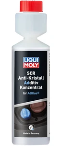 Liqui Moly SCR Anti-Kristall Additiv Konzentrat für AdBlue® 250 ml für Ad Blue - Bild 1 von 1