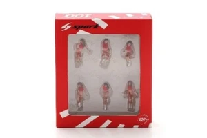 Spark Model GRID GIRLS 1990s 1:43 - Foto 1 di 1