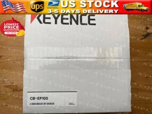 Keyence CB-EP100 # US Free TAX - Imagen 1 de 1
