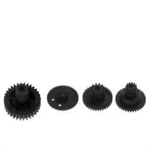 Servogetriebe IQ-930 GWS 080-61017 700496 - Bild 1 von 1