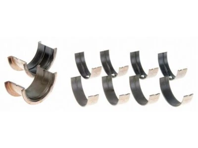 Juego de rodamientos principales para GMC G2500 1979-1980 potencia sellada 69879WBJP 6,6 L V8 Foto 1 de 2