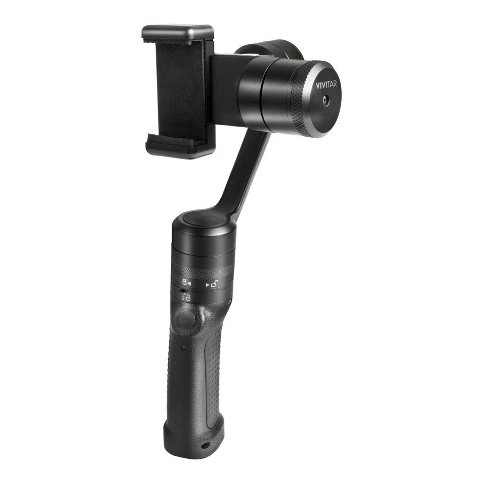 Vivitar 3-Axis Handheld Smartphone Gimbal Stabilizer - Image 1 of 1