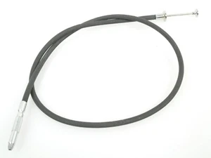 Drahtauslöser ca. 50cm Lang Stoffummantelt Cable Release about 50cm long ANKAUF* - Picture 1 of 2
