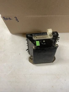 Interruttore ausiliario General Electric 6353562-G5 tipo SB-12 - Foto 1 di 2