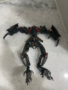Hasbro Transformers 2 Revenge of the Fallen Voyager Class The Fallen - Bild 1 von 2