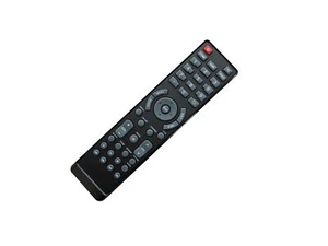 Remote Control For Dynex DX-40L130A1 DX-40L150A1 DX-46L150A1 LCD LED HDTV DVD TV - Picture 1 of 5