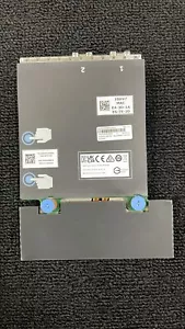 Dell Broadcom 57414 Dual Port 25Gb SFP28 rNDC 10HV7 - Picture 1 of 3