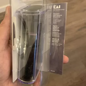 KAI Affilacoltelli diamanti e ceramica - Foto 1 di 4