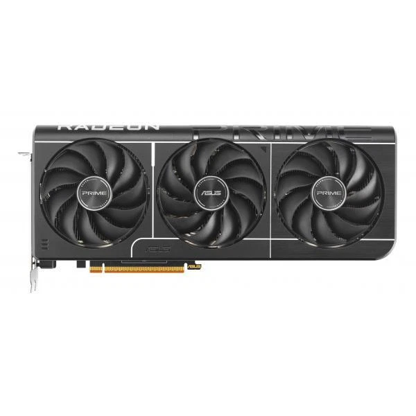 ASUS RADEON RX 9070 PRIME-RX9070-O16G 16GB GDDR6 HDMI/3DP 90YV0LI1-M0NA0