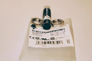 CARLO-GAVAZZI: ICB12SN04NOM1 - Bild 1 von 2