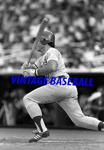 Los Angeles Dodgers Steve Garvey 8 X 10 Baseball Photo - Picture 1 of 1