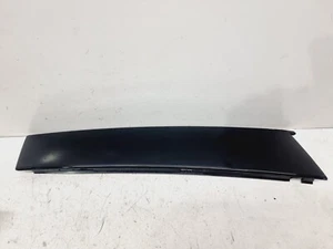 2018 Peugeot 3008 P84 Tür Fenster Zierleiste vorne links 9811558580 OEM - Bild 1 von 5