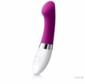 LELO Gigi 2 - G Spot Vibrator by LELO - Picture 1 of 5