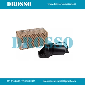 5801350522 IVECO FILTRO CARBURANTE COMPLETO ORIGINALE PER DAILY EURO 5 2.3 / 3.0 - Picture 1 of 4